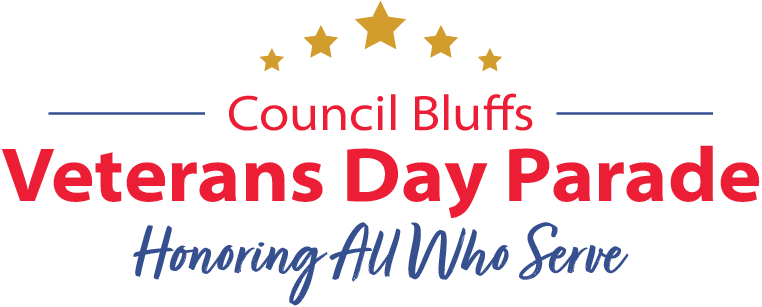 Council Bluffs Veterans Day Parade